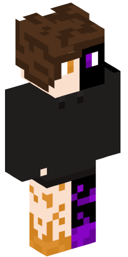 Minecraft Skin #188377