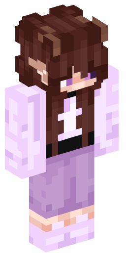 Minecraft Skin #188378