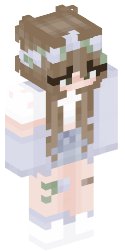 Minecraft Skin #188379