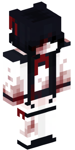 Minecraft Skin #188380