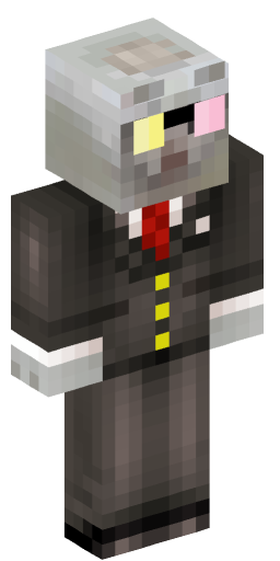 Minecraft Skin #188381