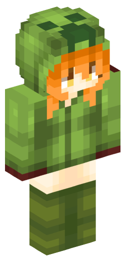 Minecraft Skin #188382