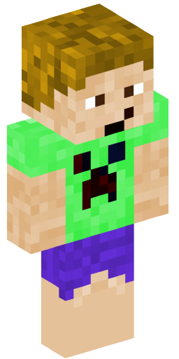 Minecraft Skin #188383