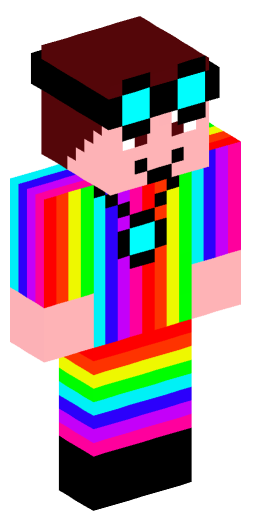 Minecraft Skin #188384