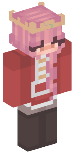 Minecraft Skin #188386