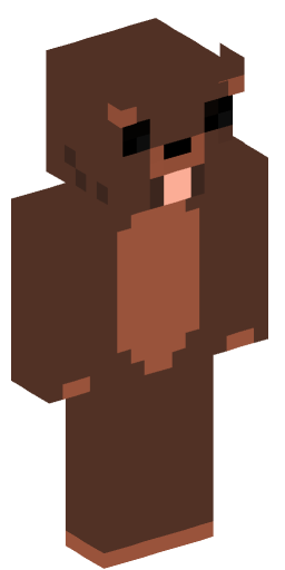 Minecraft Skin #188387