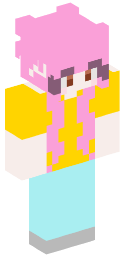 Minecraft Skin #188388