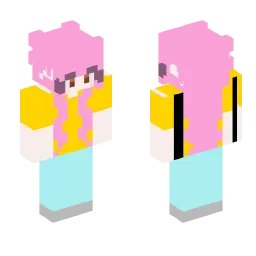 Minecraft Skin #188388