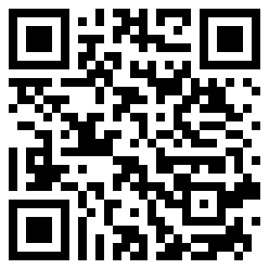 sarahaquamarine QR Code