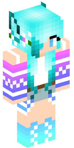 Minecraft Skin #188389