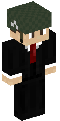 Minecraft Skin #188393