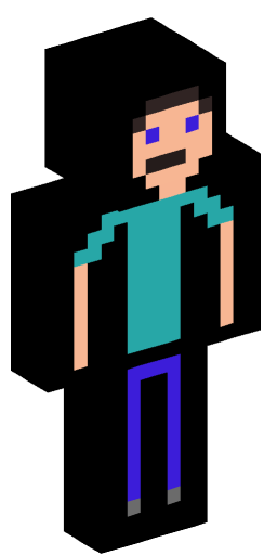 Minecraft Skin #188394