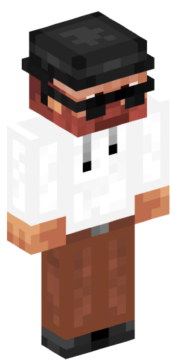 Minecraft Skin #188396
