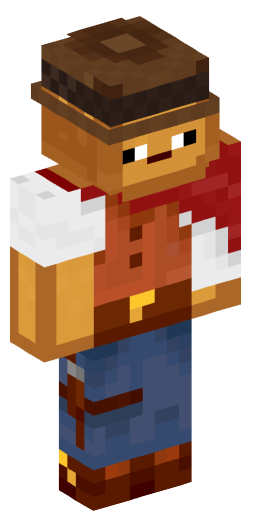 Minecraft Skin #188398