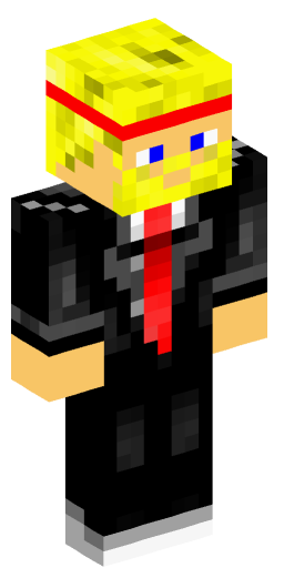 Minecraft Skin #188400