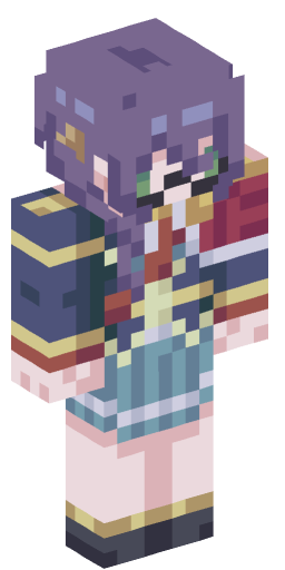 Minecraft Skin #188401