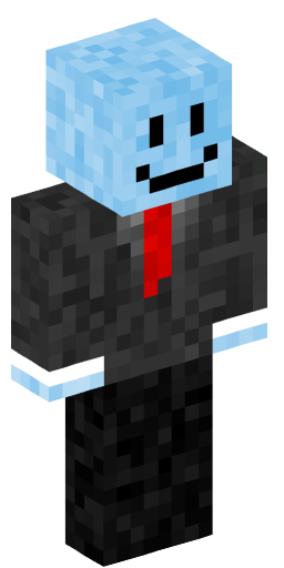 Minecraft Skin #188404