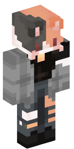 Minecraft Skin #188408