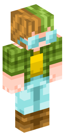 Minecraft Skin #188409