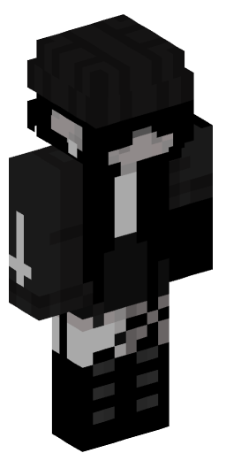 Minecraft Skin #188411