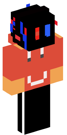 Minecraft Skin #188412