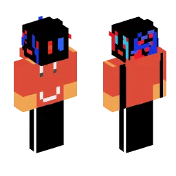 Minecraft Skin #188412