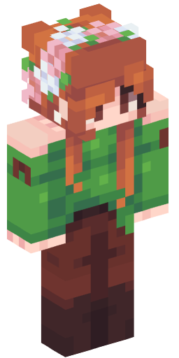 Minecraft Skin #188413