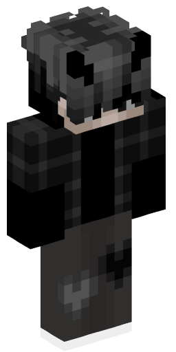 Minecraft Skin #188414