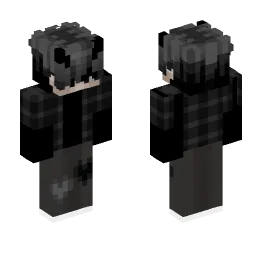 Minecraft Skin #188414
