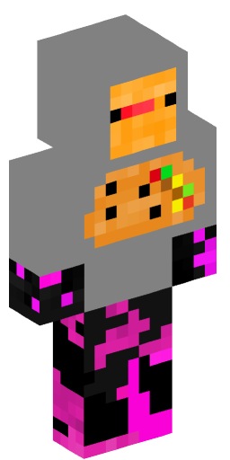 Minecraft Skin #188416