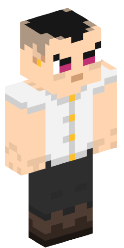Minecraft Skin #188417