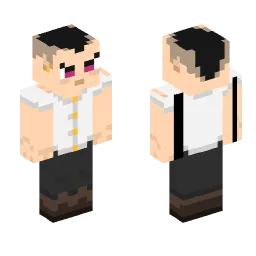 Minecraft Skin #188417