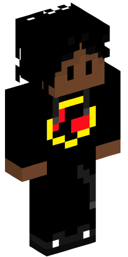 Minecraft Skin #188418