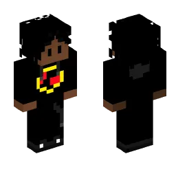 Minecraft Skin #188418