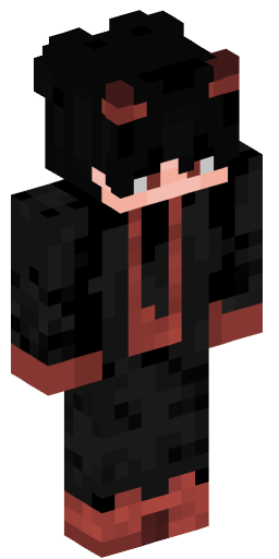 Minecraft Skin #188420
