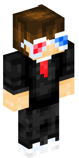 Minecraft Skin #188422
