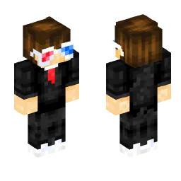 Minecraft Skin #188422