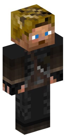 Minecraft Skin #188423