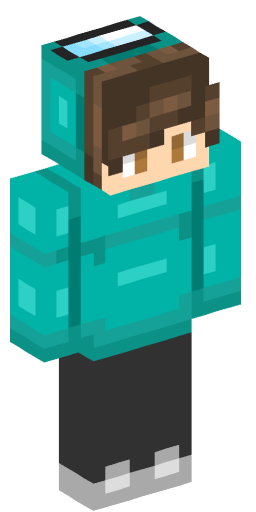 Minecraft Skin #188424