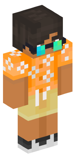 Minecraft Skin #188426