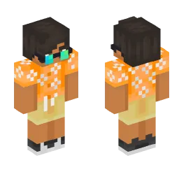 Minecraft Skin #188426