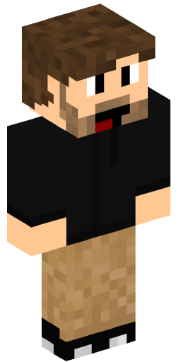 Minecraft Skin #188427