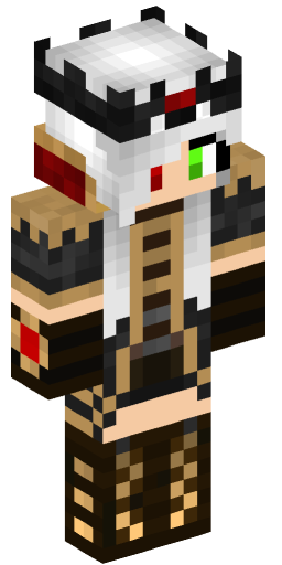 Minecraft Skin #188428