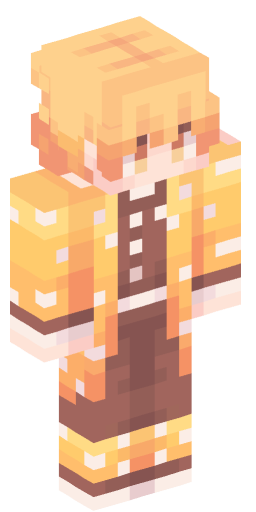 Minecraft Skin #188431