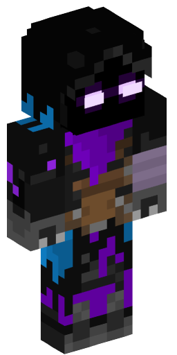 Minecraft Skin #188432