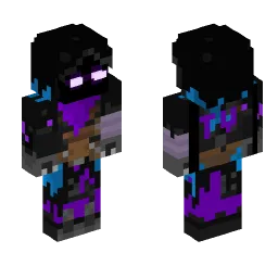 Minecraft Skin #188432
