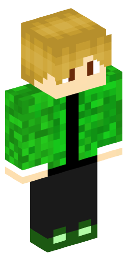 Minecraft Skin #188433