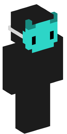Minecraft Skin #188434