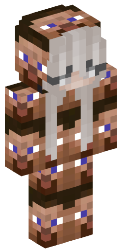 Minecraft Skin #188435