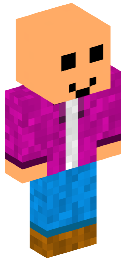 Minecraft Skin #188436